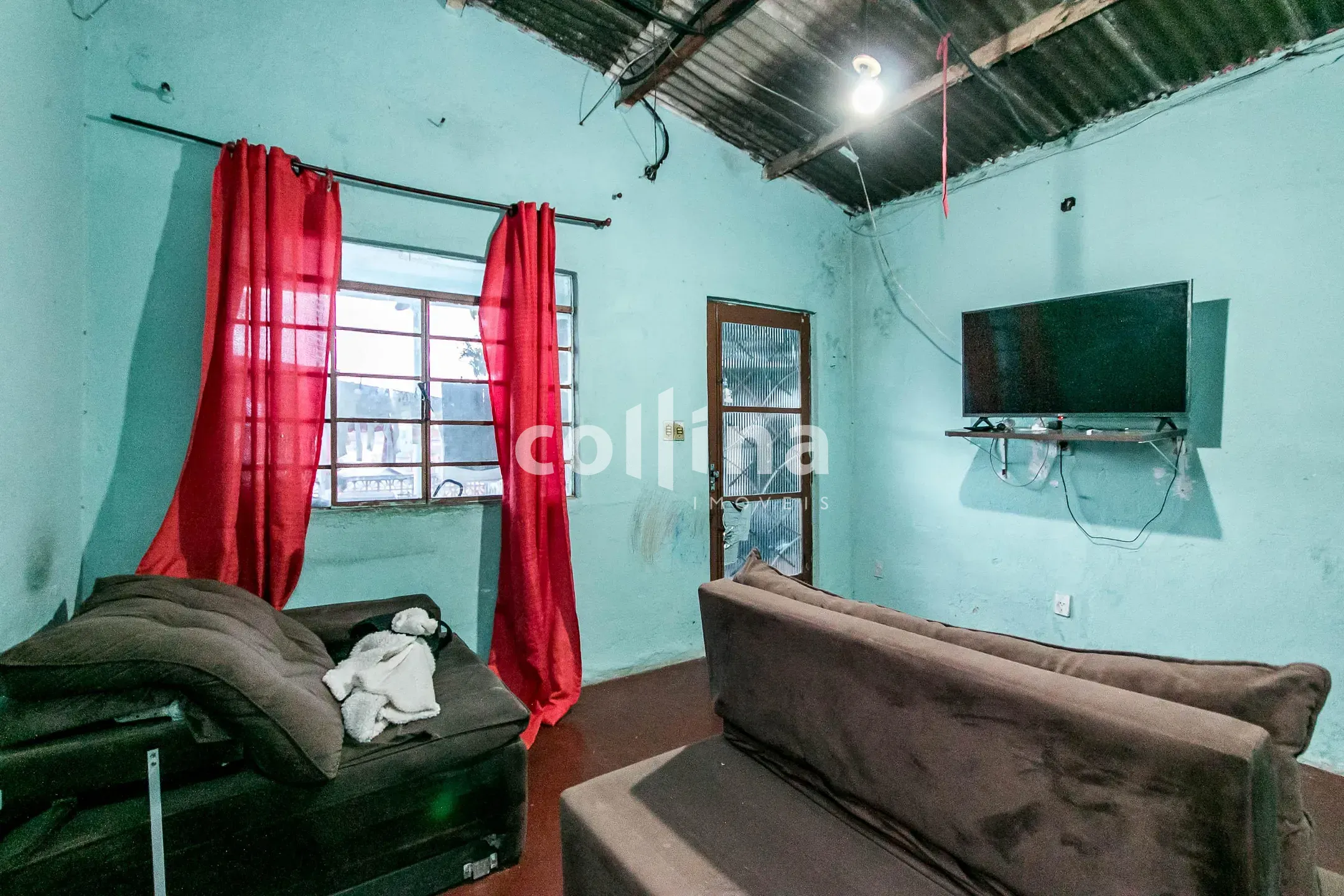 Casa, 1 quarto, 125 m² - Foto 4