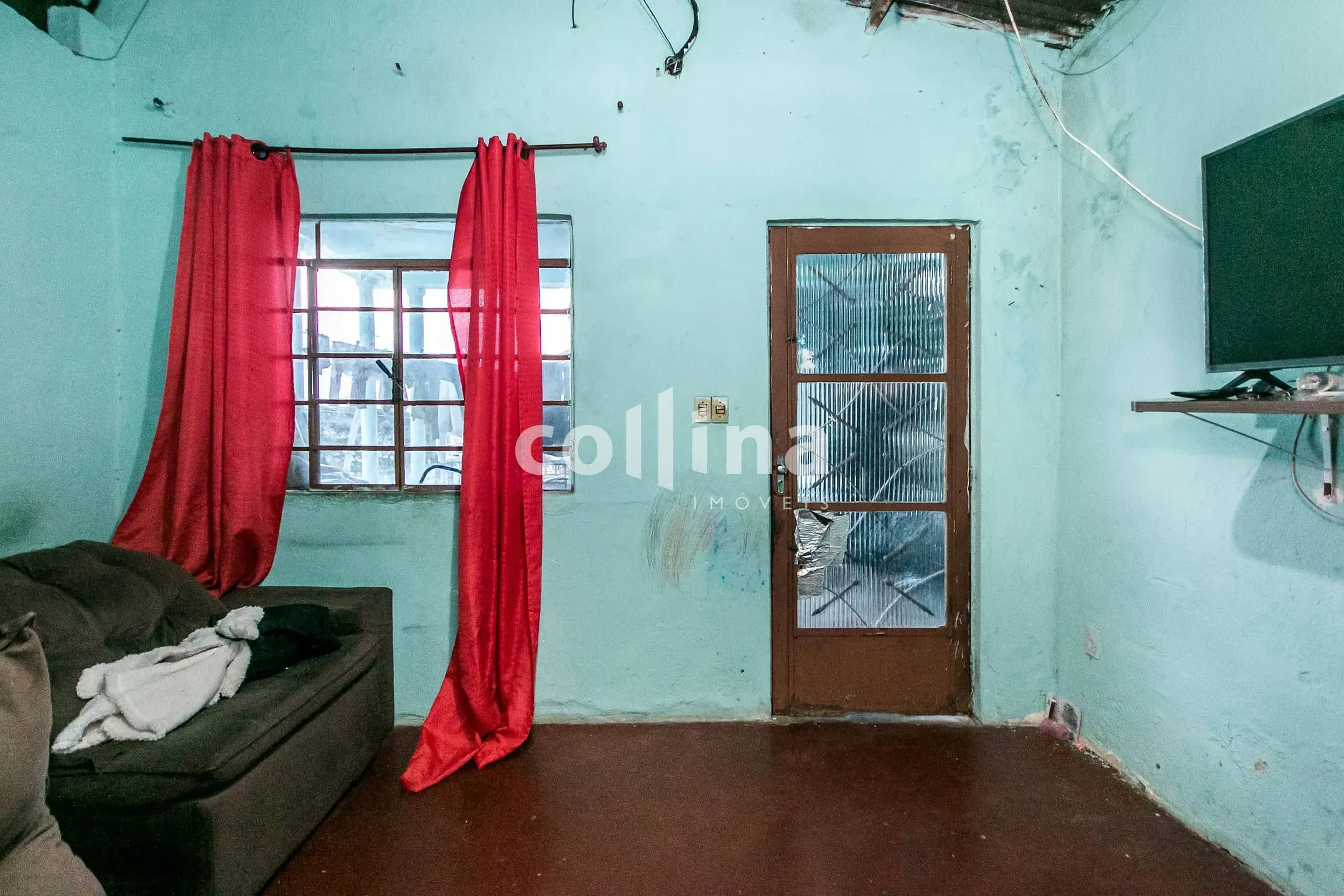 Casa, 1 quarto, 125 m² - Foto 5