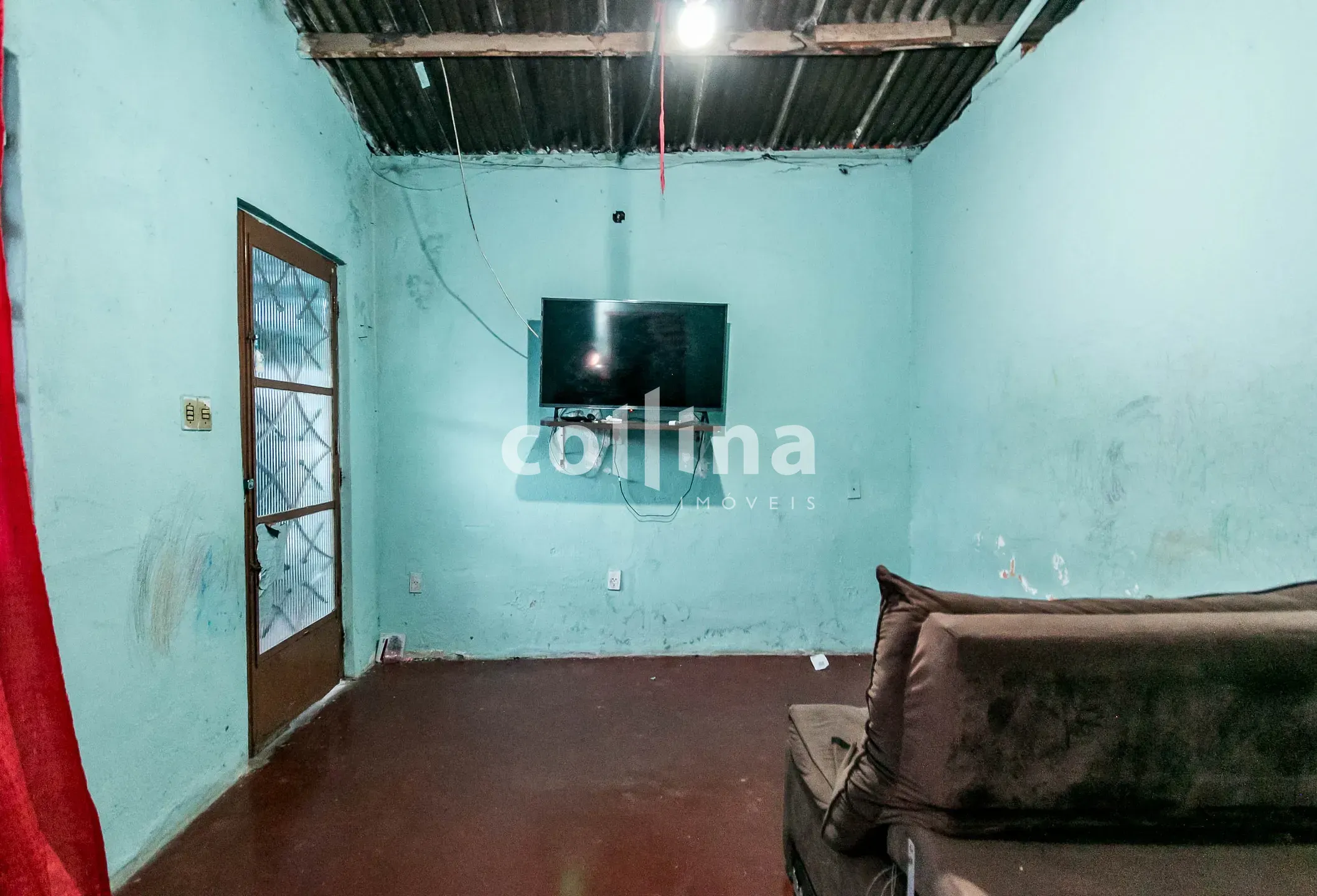 Casa, 1 quarto, 125 m² - Foto 6