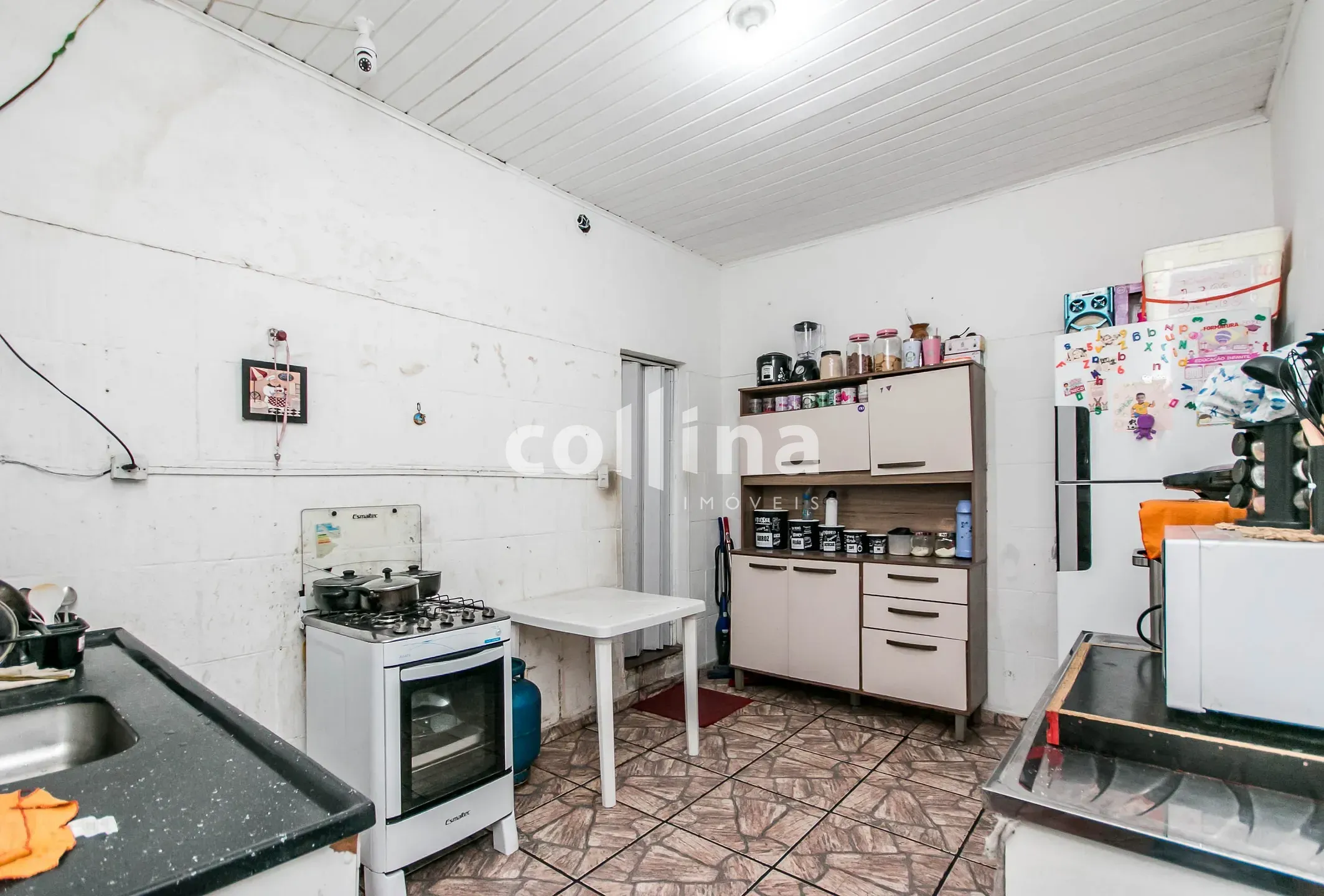 Casa, 1 quarto, 125 m² - Foto 7