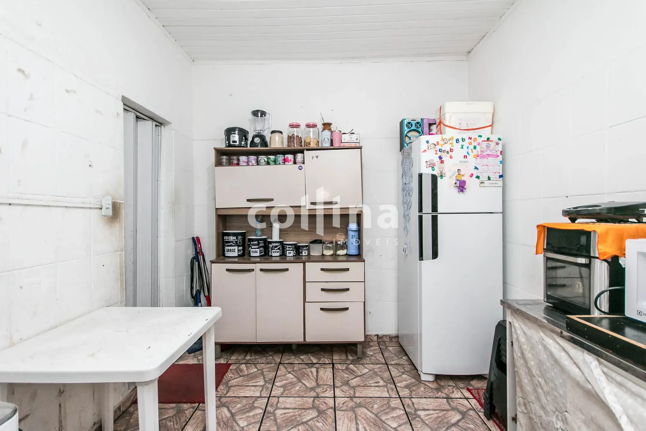Casa, 1 quarto, 125 m² - Foto 8