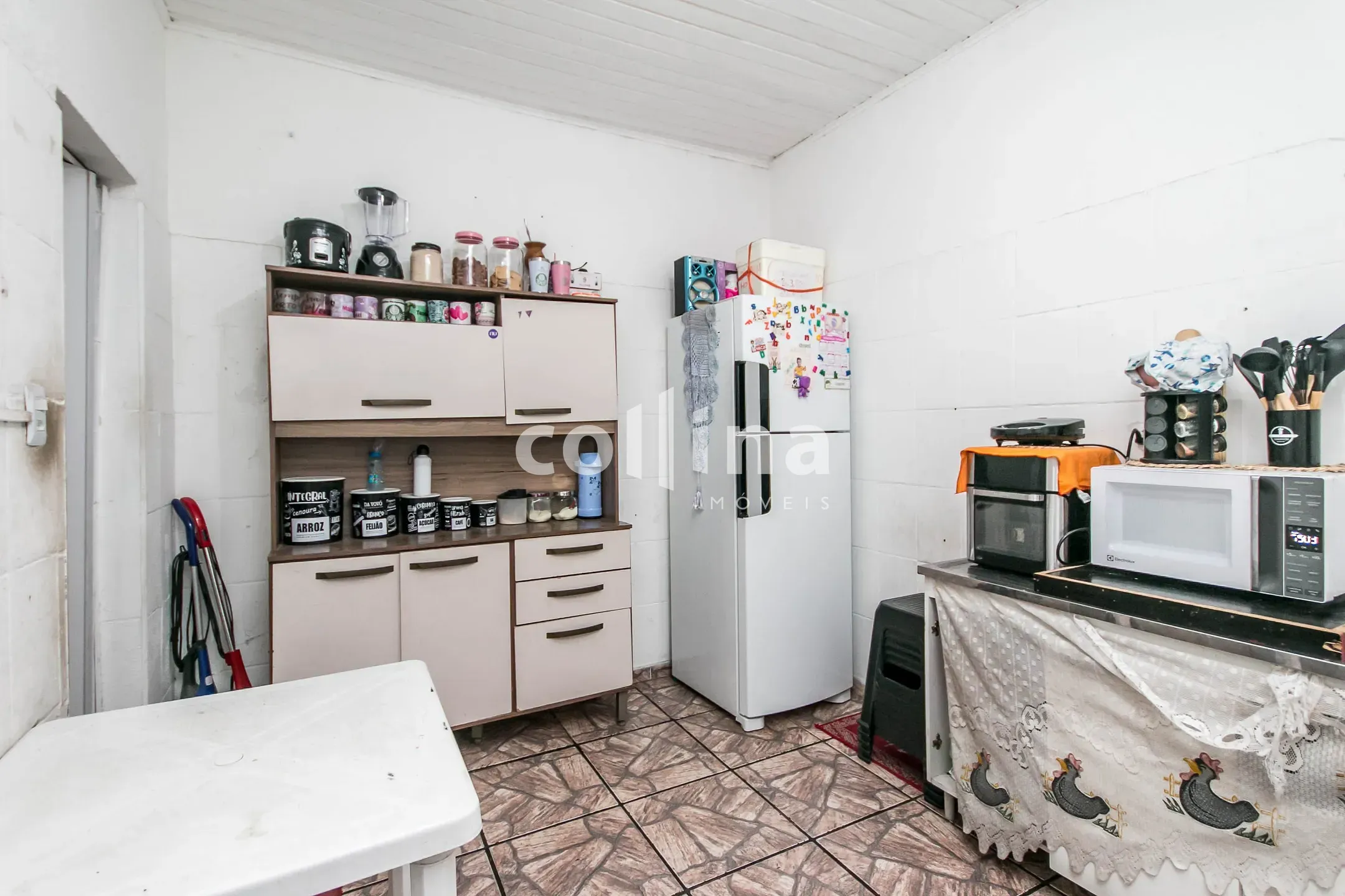 Casa, 1 quarto, 125 m² - Foto 11