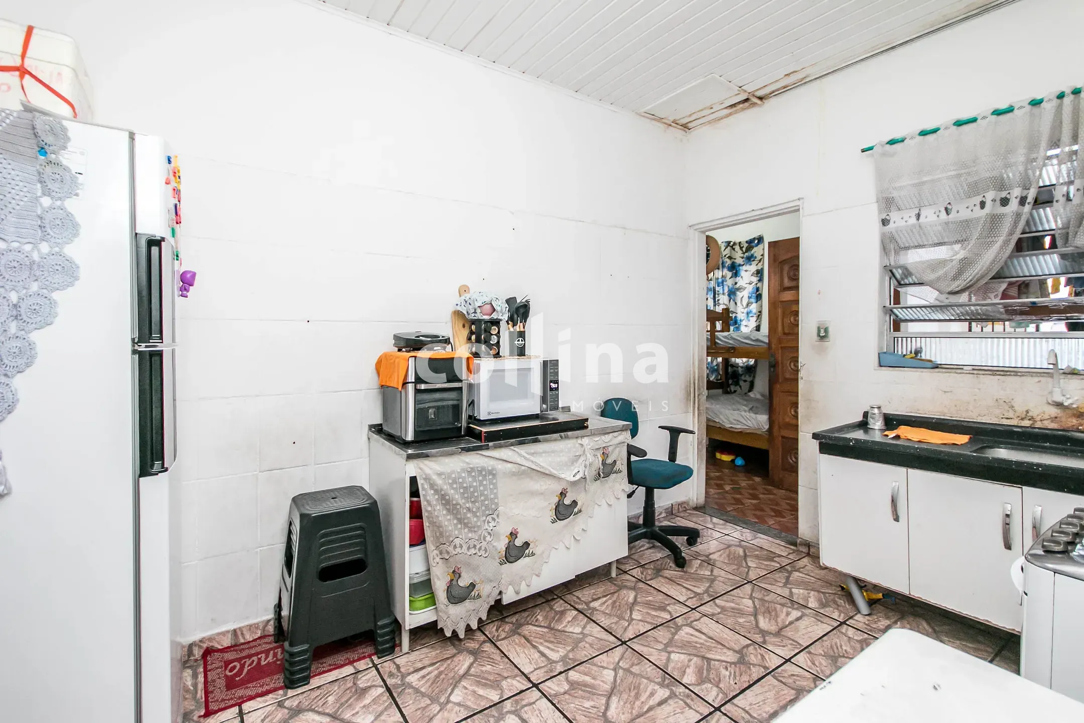Casa, 1 quarto, 125 m² - Foto 12