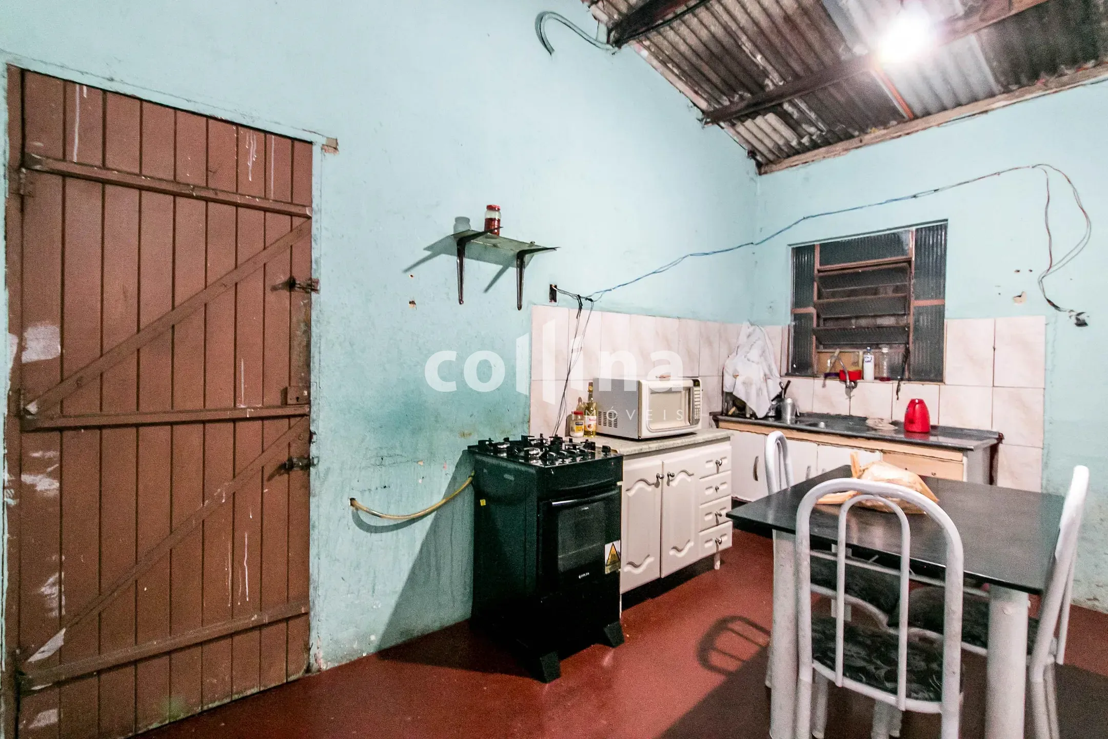Casa, 1 quarto, 125 m² - Foto 13