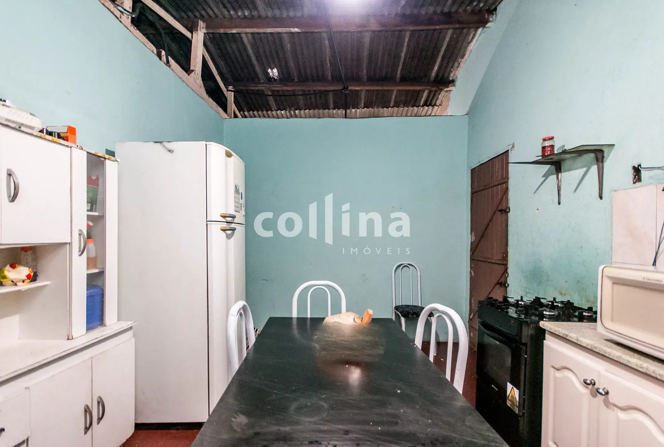 Casa, 1 quarto, 125 m² - Foto 14