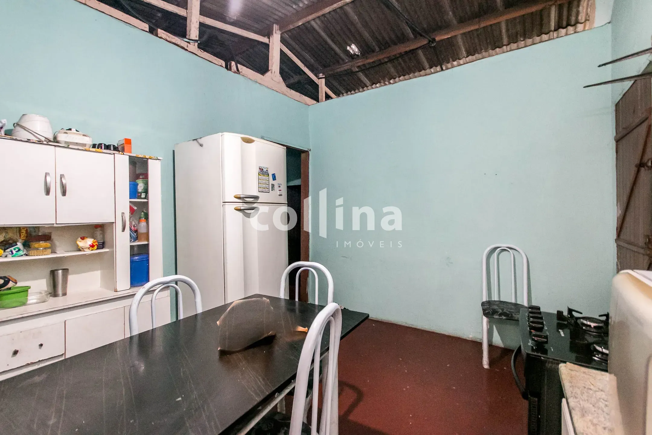 Casa, 1 quarto, 125 m² - Foto 15