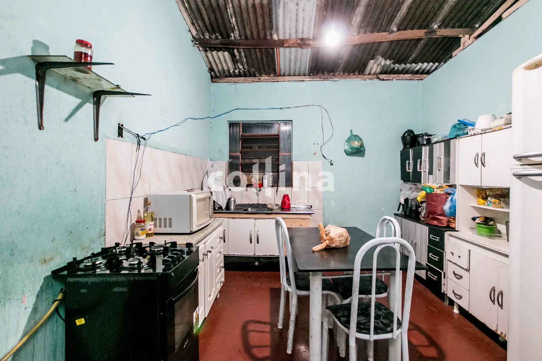 Casa, 1 quarto, 125 m² - Foto 16