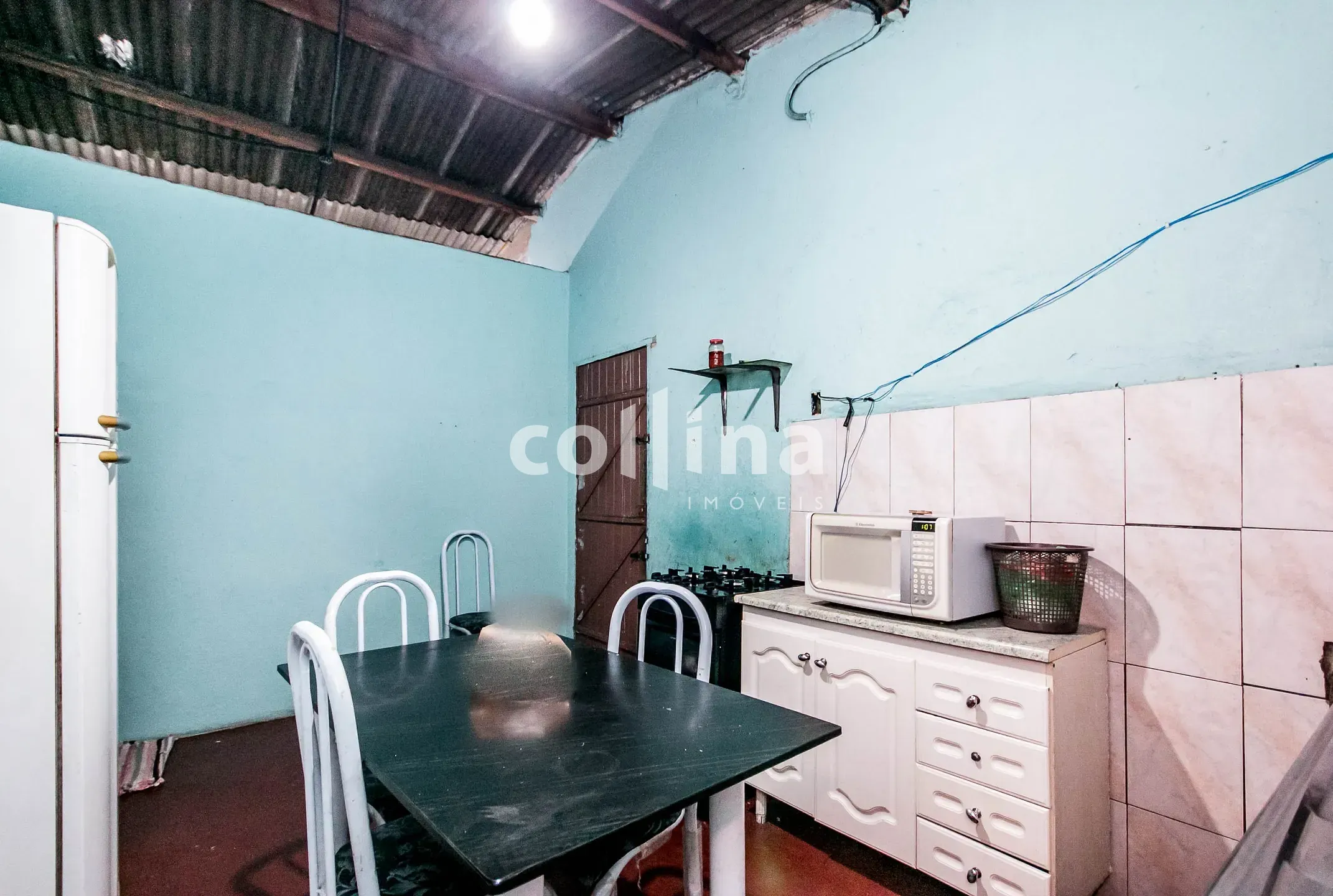 Casa, 1 quarto, 125 m² - Foto 18