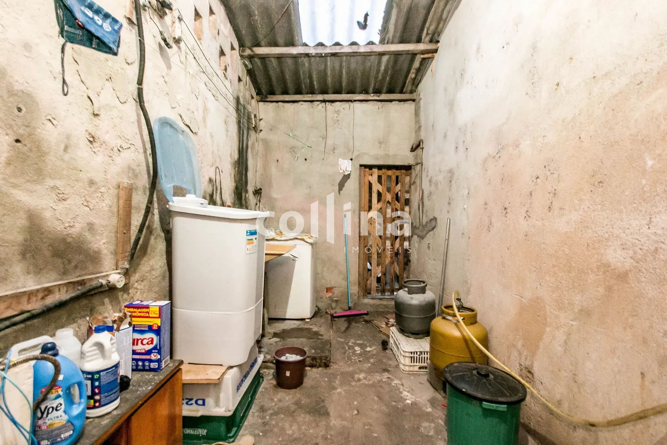 Casa, 1 quarto, 125 m² - Foto 20