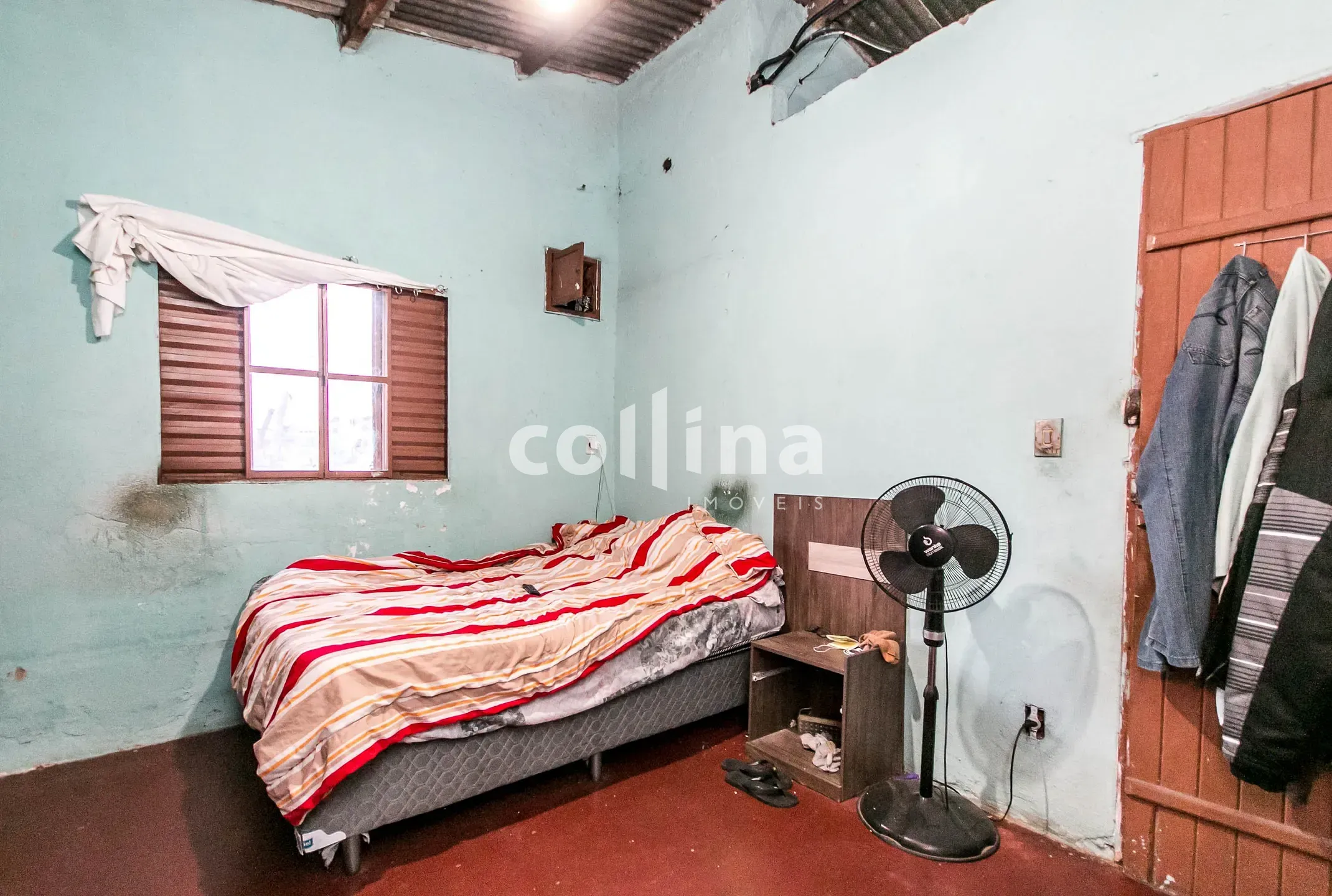 Casa, 1 quarto, 125 m² - Foto 21