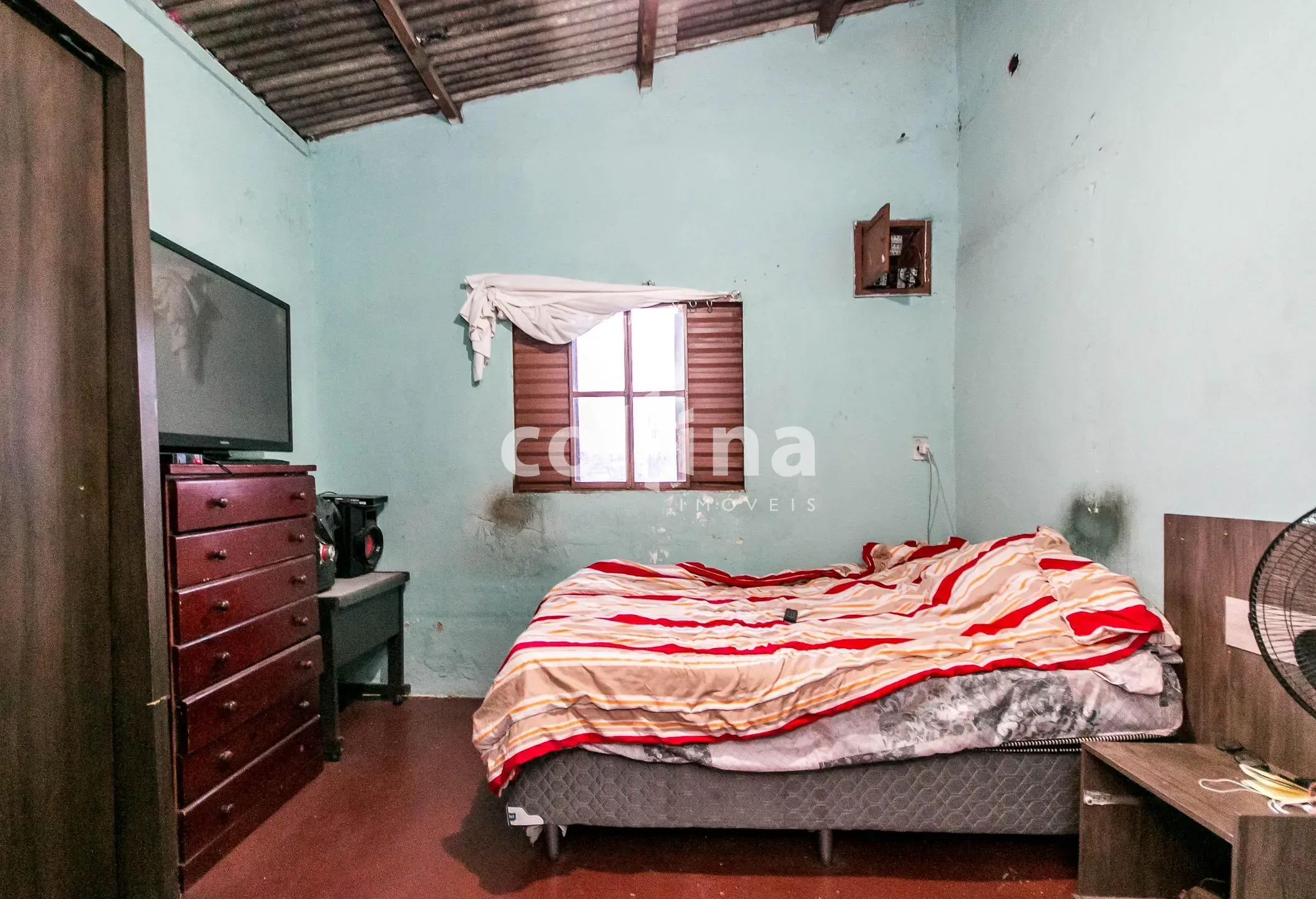 Casa, 1 quarto, 125 m² - Foto 22