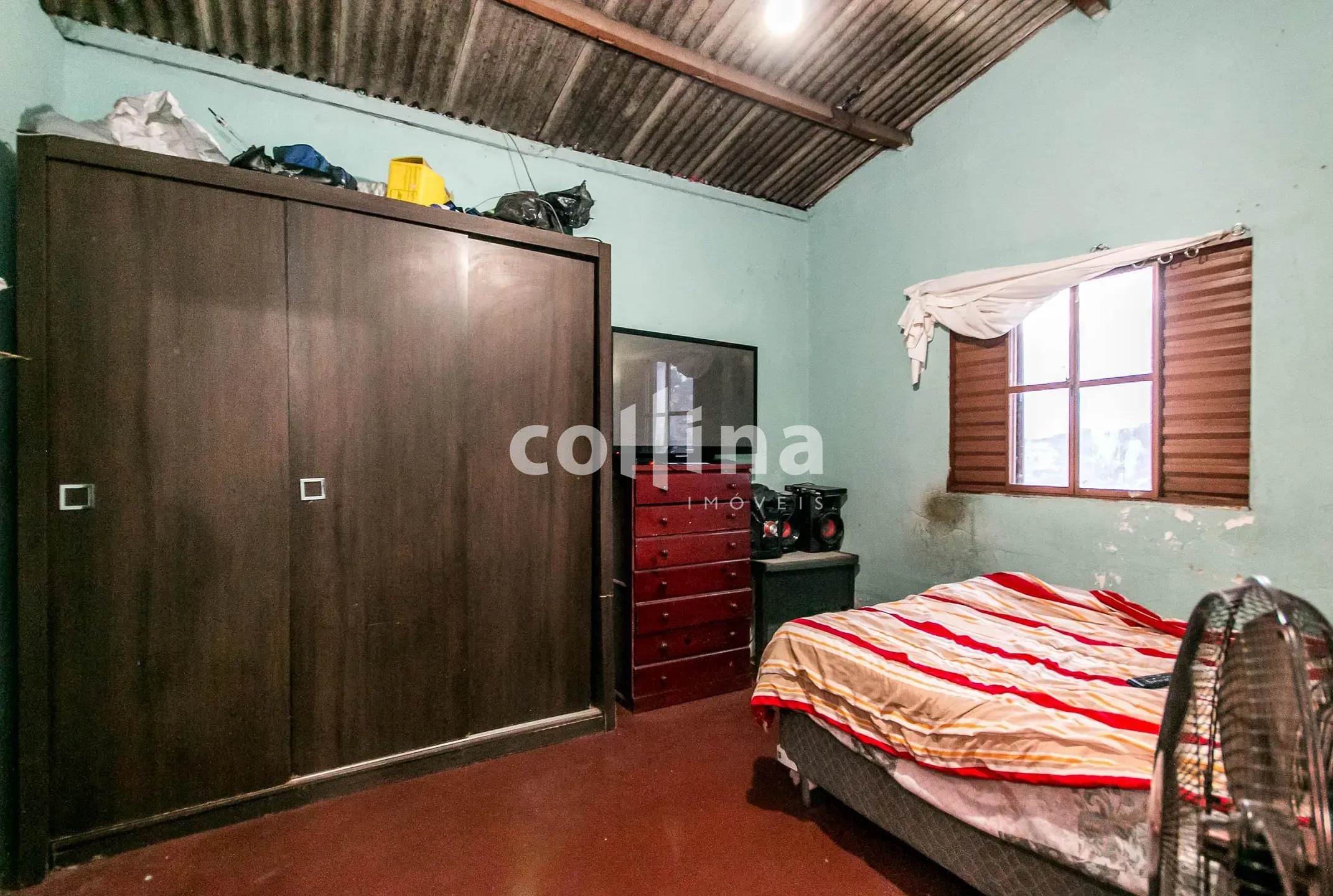 Casa, 1 quarto, 125 m² - Foto 23