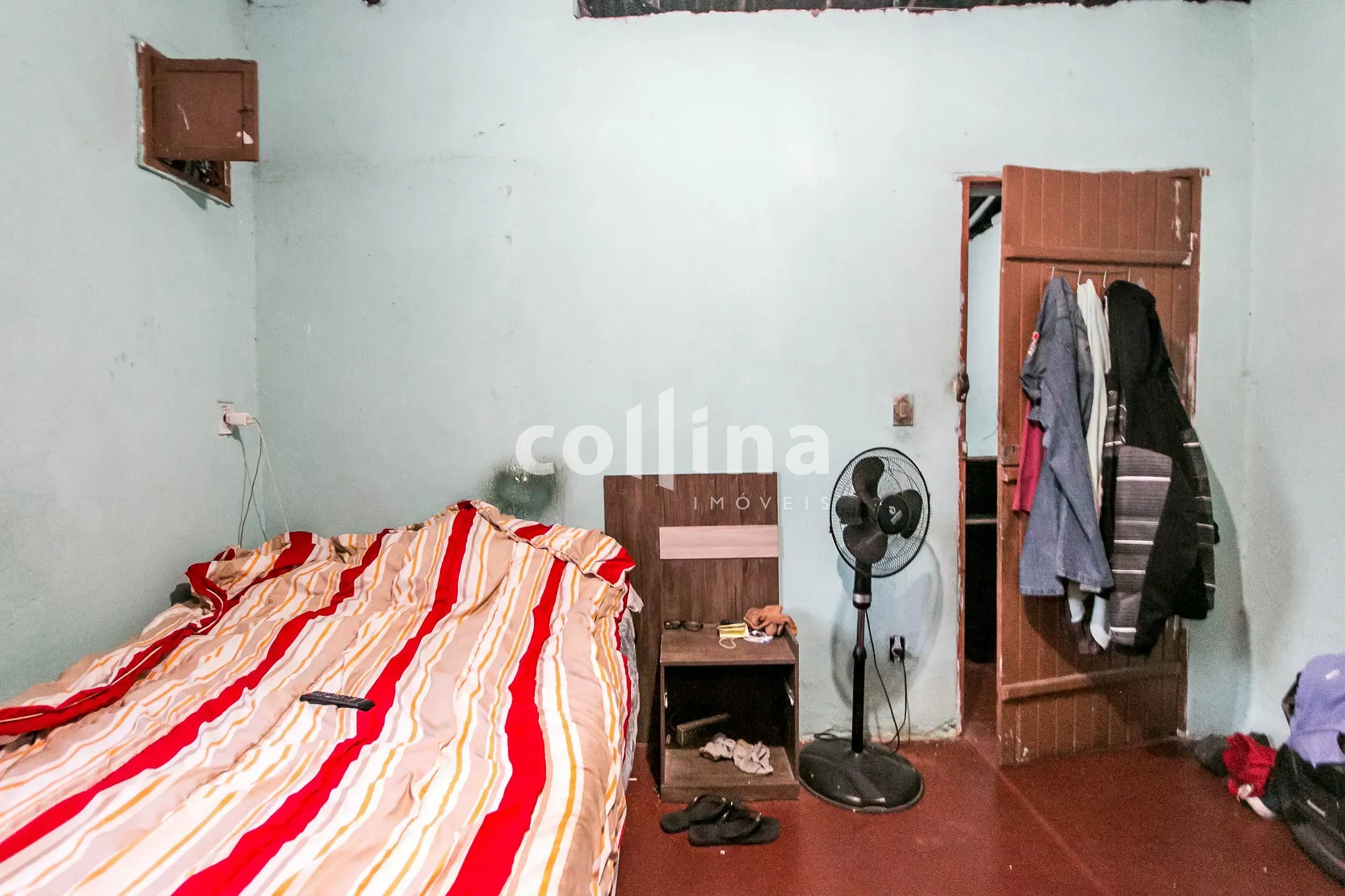 Casa, 1 quarto, 125 m² - Foto 24