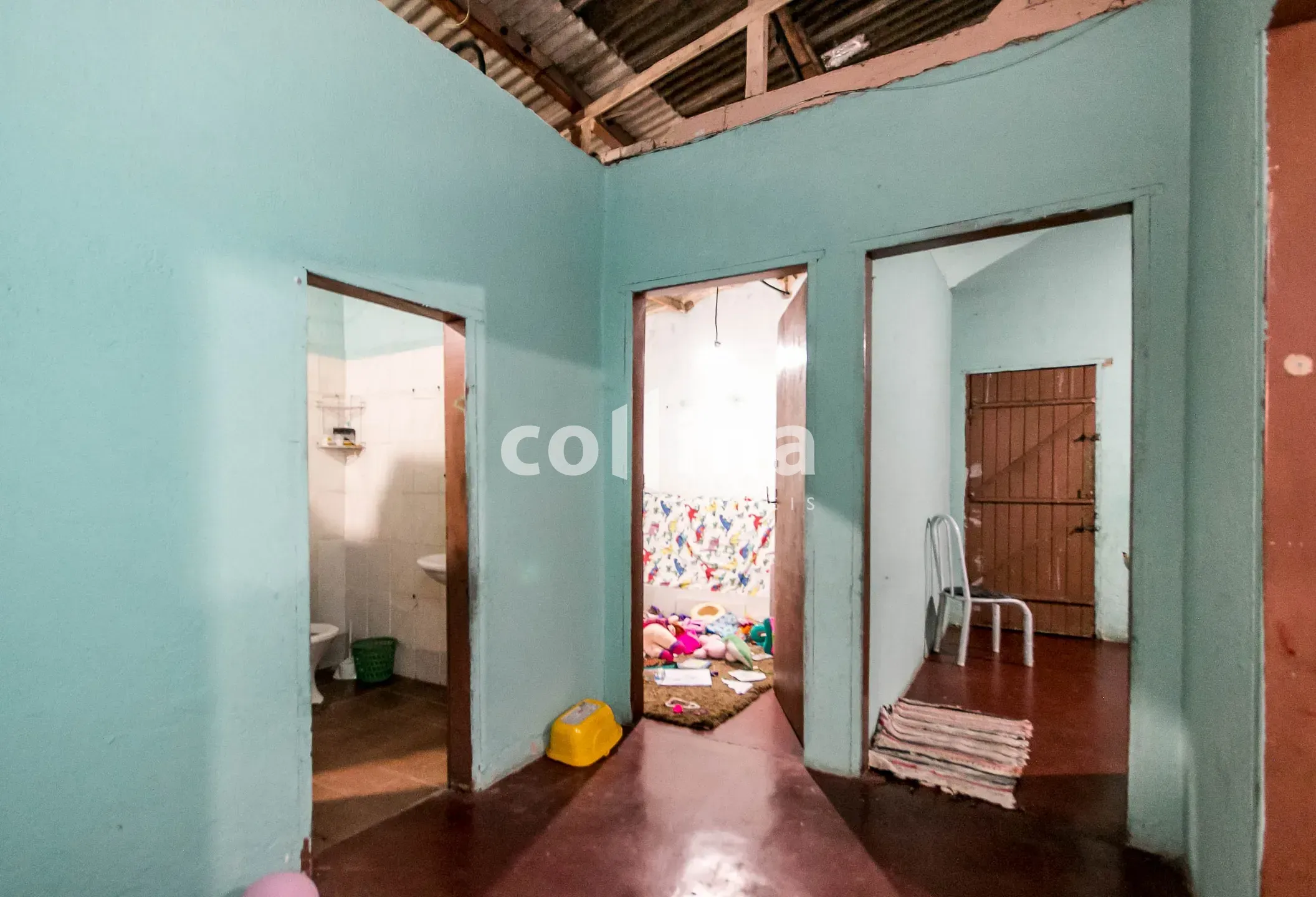 Casa, 1 quarto, 125 m² - Foto 27