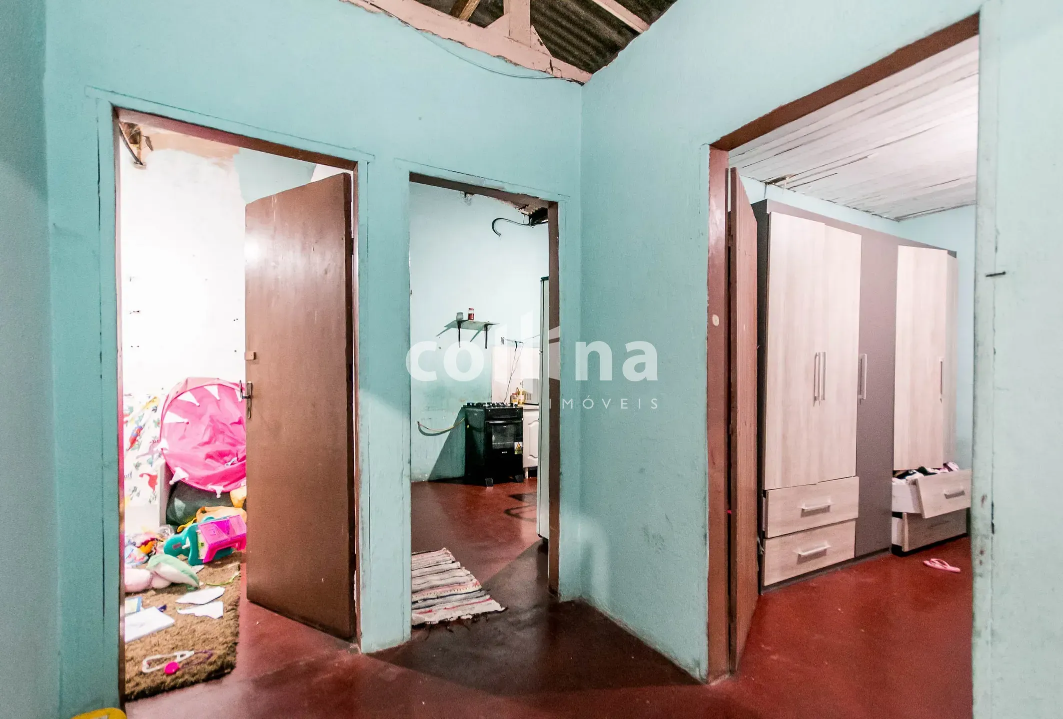 Casa, 1 quarto, 125 m² - Foto 28