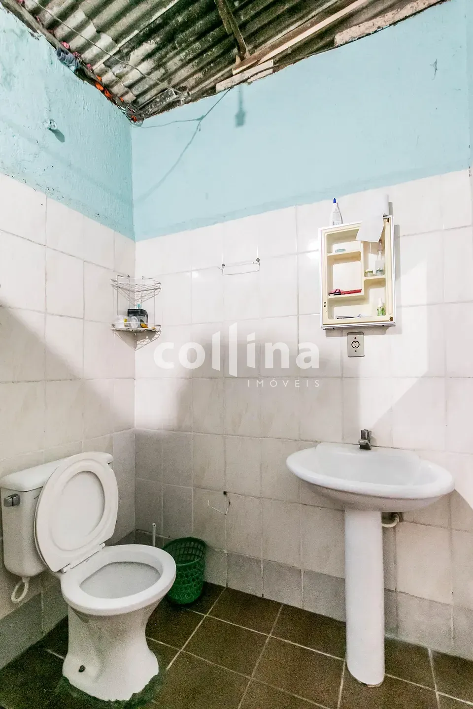 Casa, 1 quarto, 125 m² - Foto 30