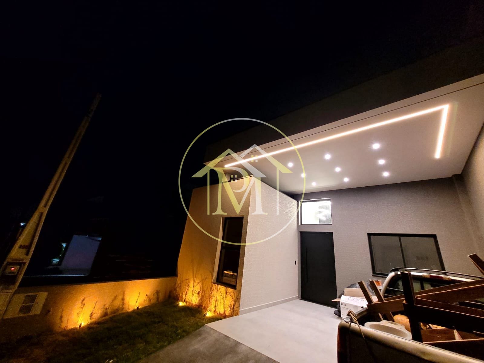 Casa à venda com 3 quartos, 122m² - Foto 24