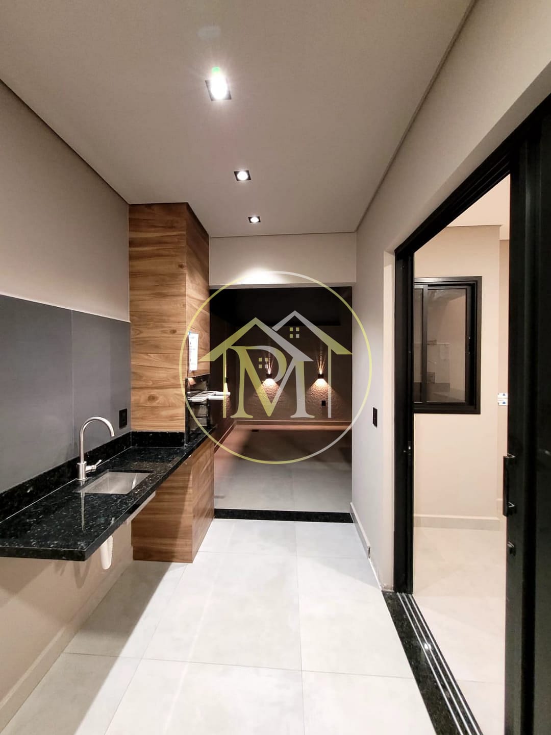 Casa à venda com 3 quartos, 122m² - Foto 12