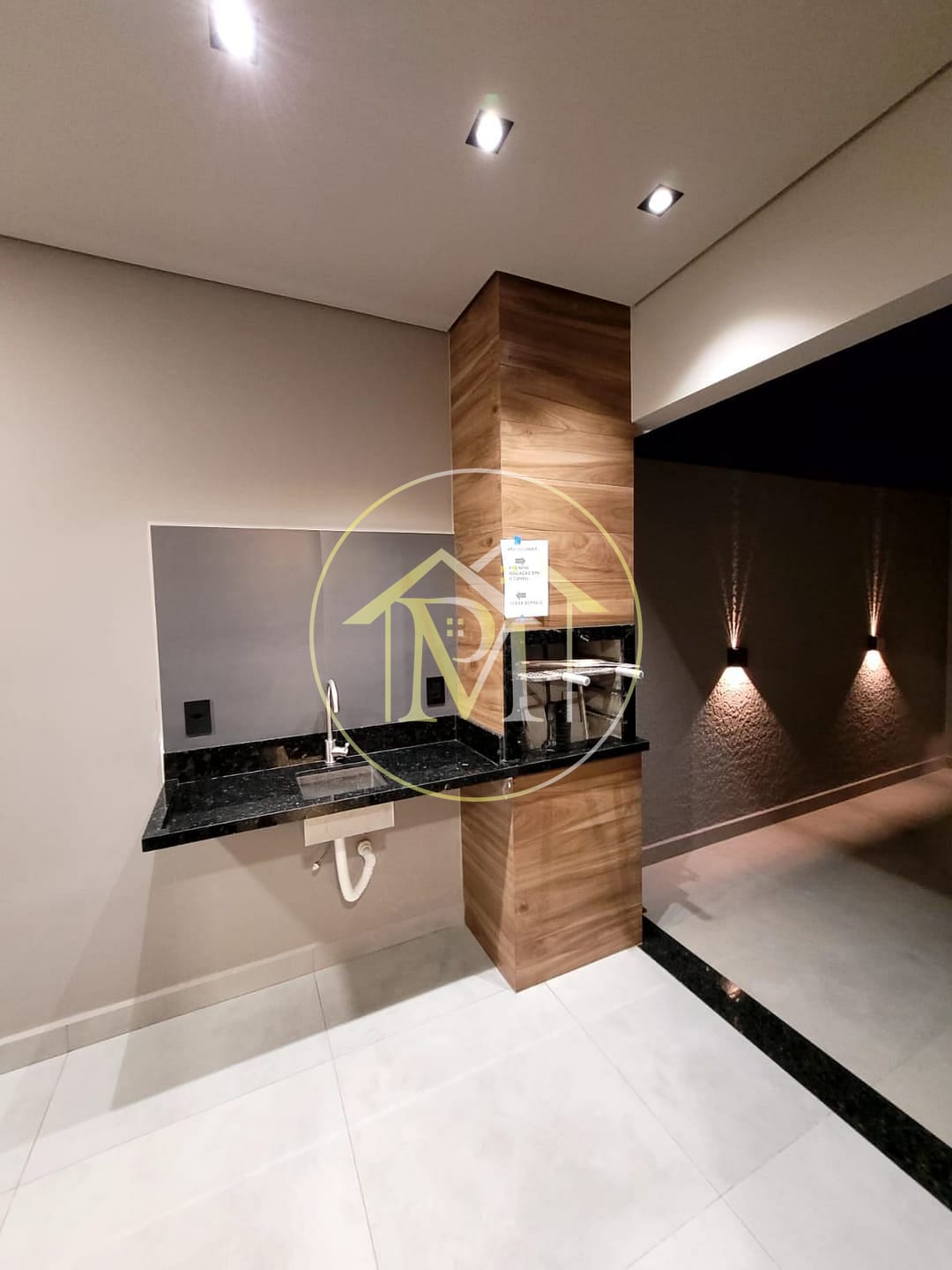 Casa à venda com 3 quartos, 122m² - Foto 16