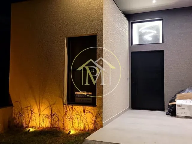 Casa 3 quartos e 4 banheiros, à venda, no bairro Cajuru do Sul em Sorocaba