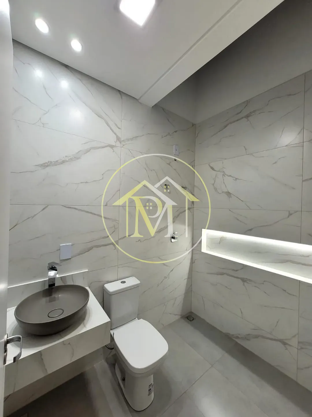 Casa, 3 quartos, 122 m² - Foto 4