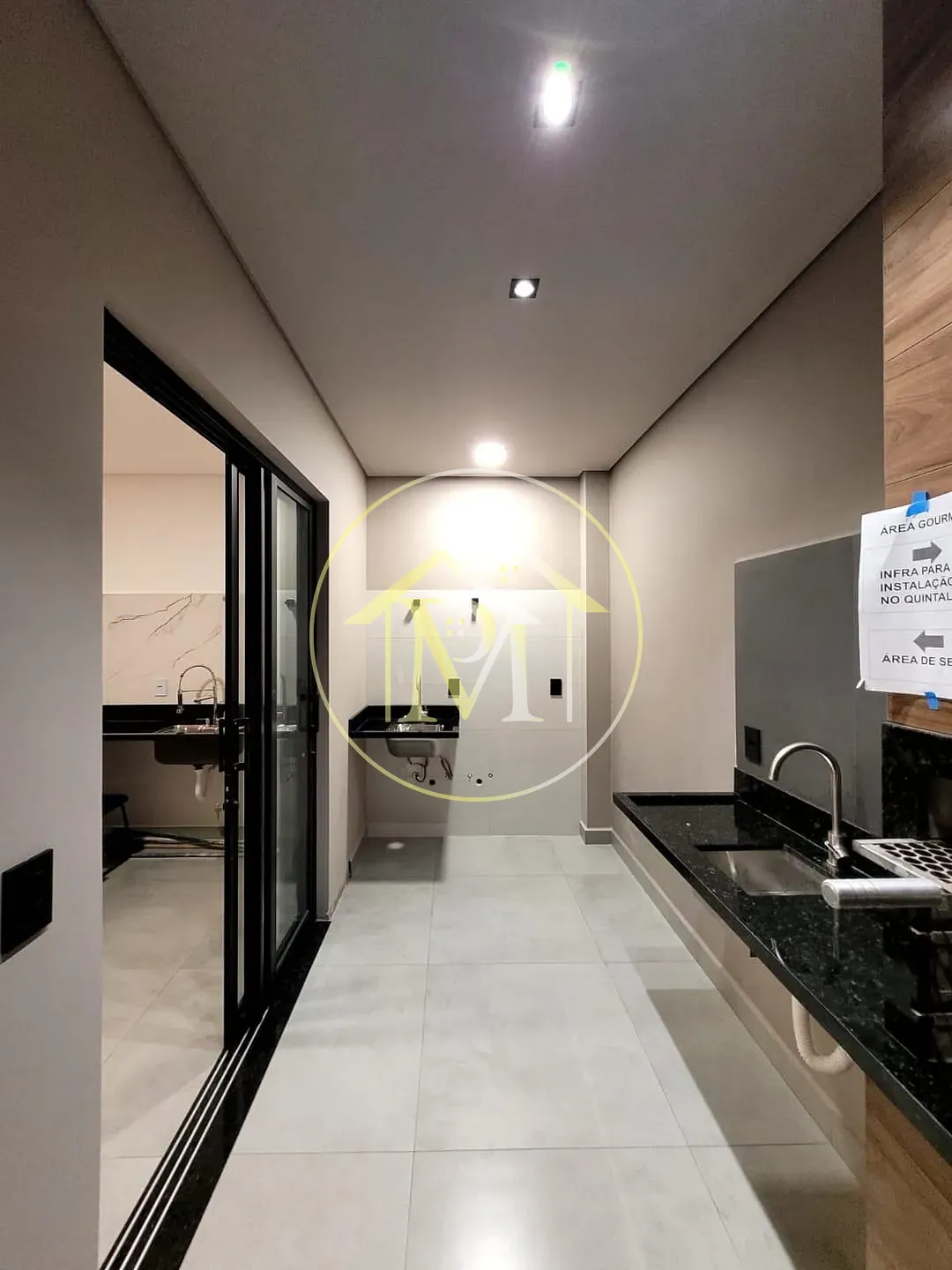 Casa, 3 quartos, 122 m² - Foto 9
