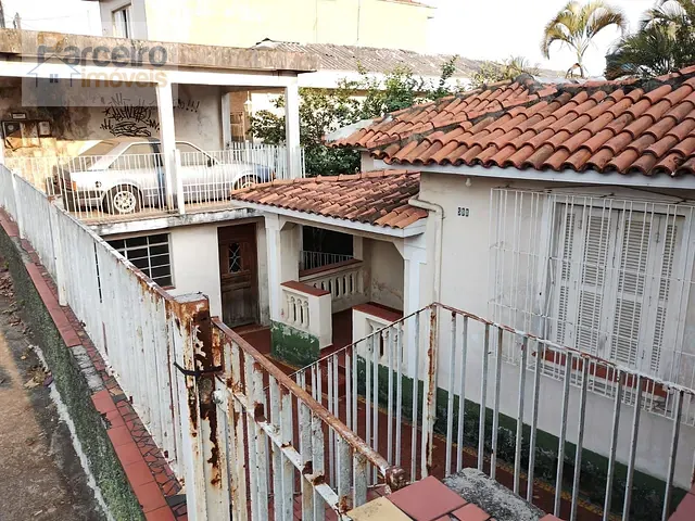 Casa 2 quartos e 1 banheiro, à venda, no bairro Vila Formosa em São Paulo
