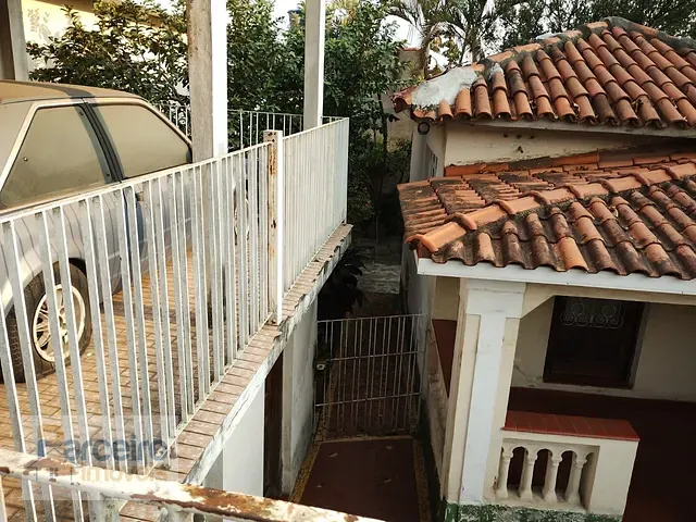 Casa 2 quartos e 1 banheiro, à venda, no bairro Vila Formosa em São Paulo