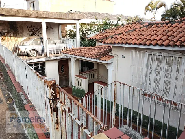 Casa 2 quartos e 1 banheiro, à venda, no bairro Vila Formosa em São Paulo
