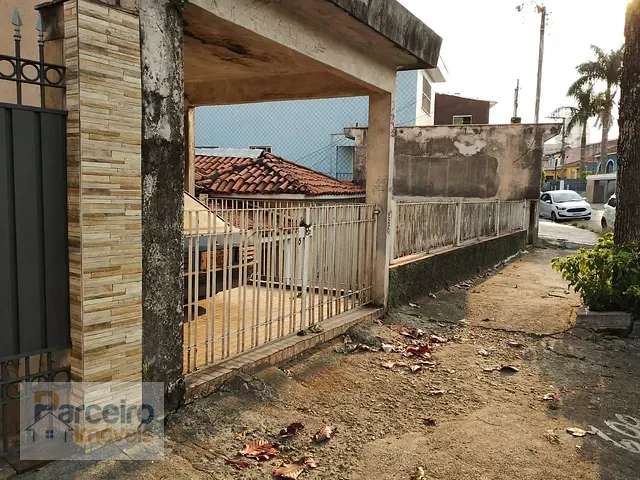 Casa 2 quartos e 1 banheiro, à venda, no bairro Vila Formosa em São Paulo