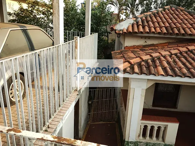 Casa 2 quartos e 1 banheiro, à venda, no bairro Vila Formosa em São Paulo