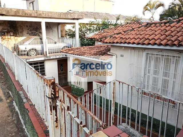 Casa 2 quartos e 1 banheiro, à venda, no bairro Vila Formosa em São Paulo