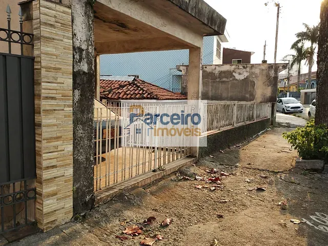 Casa 2 quartos e 1 banheiro, à venda, no bairro Vila Formosa em São Paulo