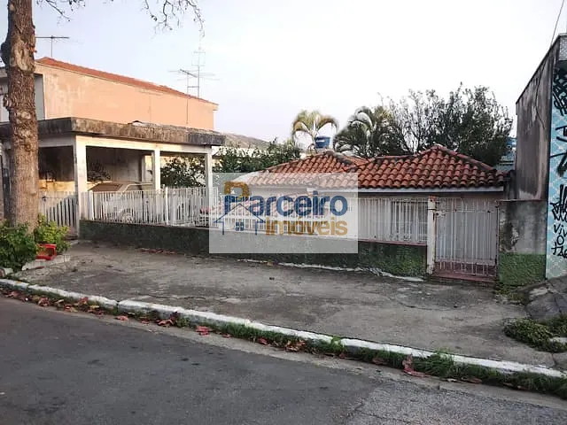 Casa 2 quartos e 1 banheiro, à venda, no bairro Vila Formosa em São Paulo