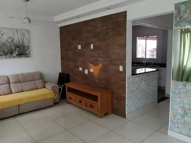 Casa 3 quartos e 2 banheiros, à venda, no bairro Jardim Belizário em Cotia