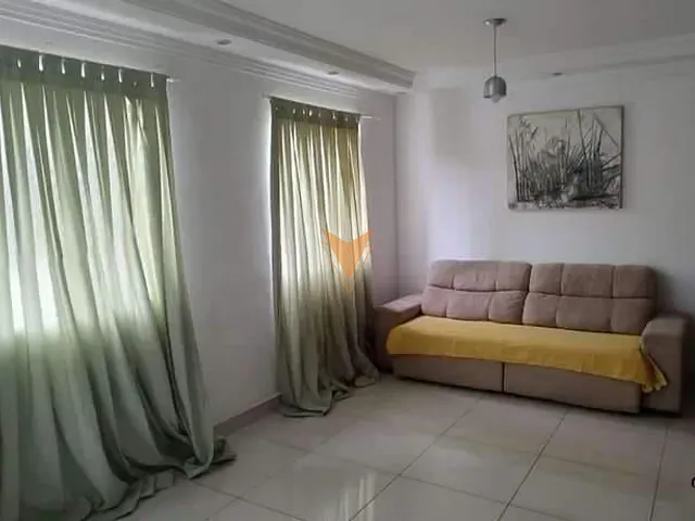 Casa 3 quartos e 2 banheiros, à venda, no bairro Jardim Belizário em Cotia
