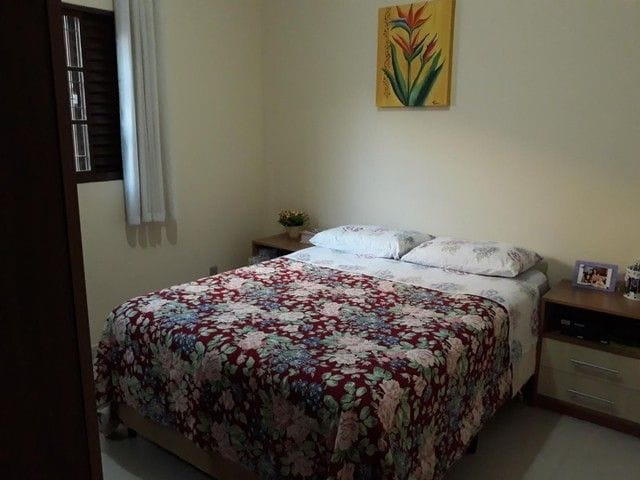 Foto do Casa - Casa com 3 dormitórios à venda, 96 m² por R$ 478.700,00 - Jardim Motorama - São José dos Campos/SP | RUSSI IMÓVEIS