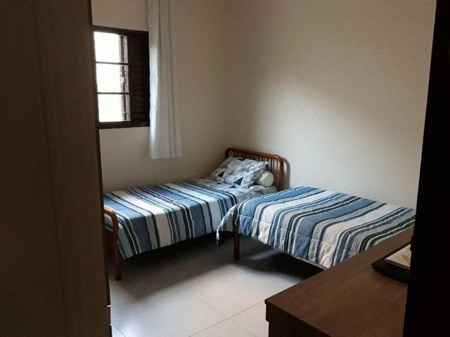 Foto do Casa - Casa com 3 dormitórios à venda, 96 m² por R$ 478.700,00 - Jardim Motorama - São José dos Campos/SP | RUSSI IMÓVEIS