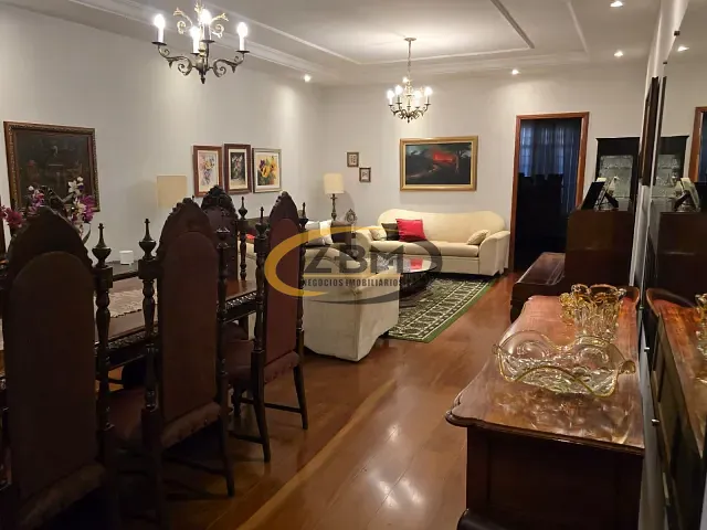 Casa com 318m² 3 quartos e 5 banheiros, à venda, no bairro Jardim Alvorada em Londrina