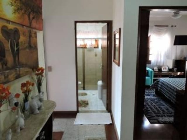 Foto do Casa - Residencial - City Bussocaba | Zequinha Imóveis