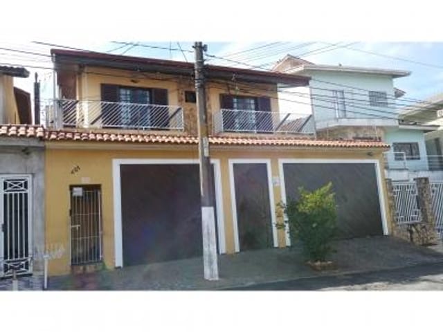 Foto do Casa - Residencial - City Bussocaba | Zequinha Imóveis