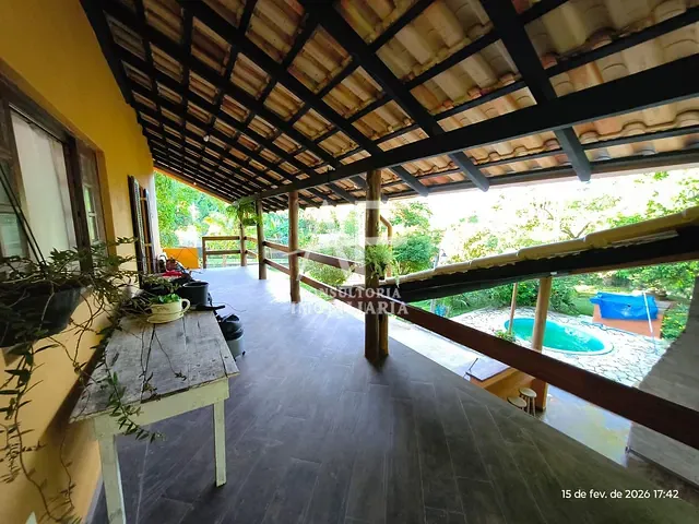Casa com 1950m² 2 quartos e 3 banheiros, à venda, no bairro Vila Caetano em Taubaté