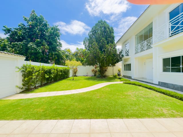 Casa com 410m² 4 quartos e 6 banheiros, à venda, no bairro Barra da Tijuca em Rio de Janeiro