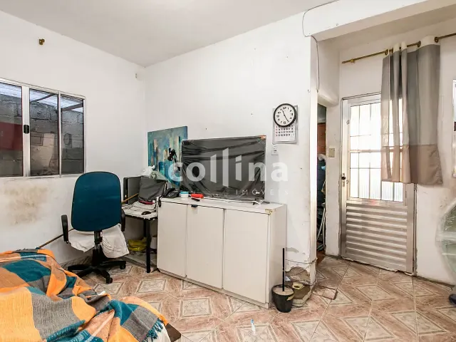 Casa à venda, no bairro Vila Ema em Carapicuíba