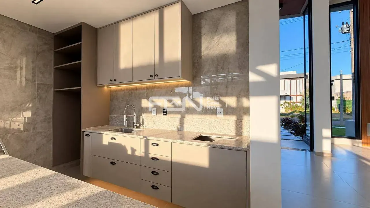 Casa, 4 quartos, 175 m² - Foto 12