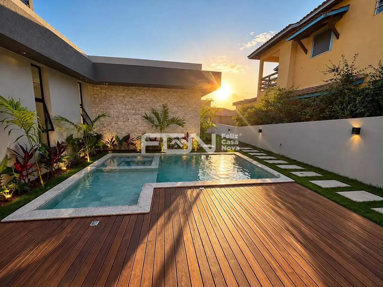 Casa, 4 quartos, 175 m² - Foto 8