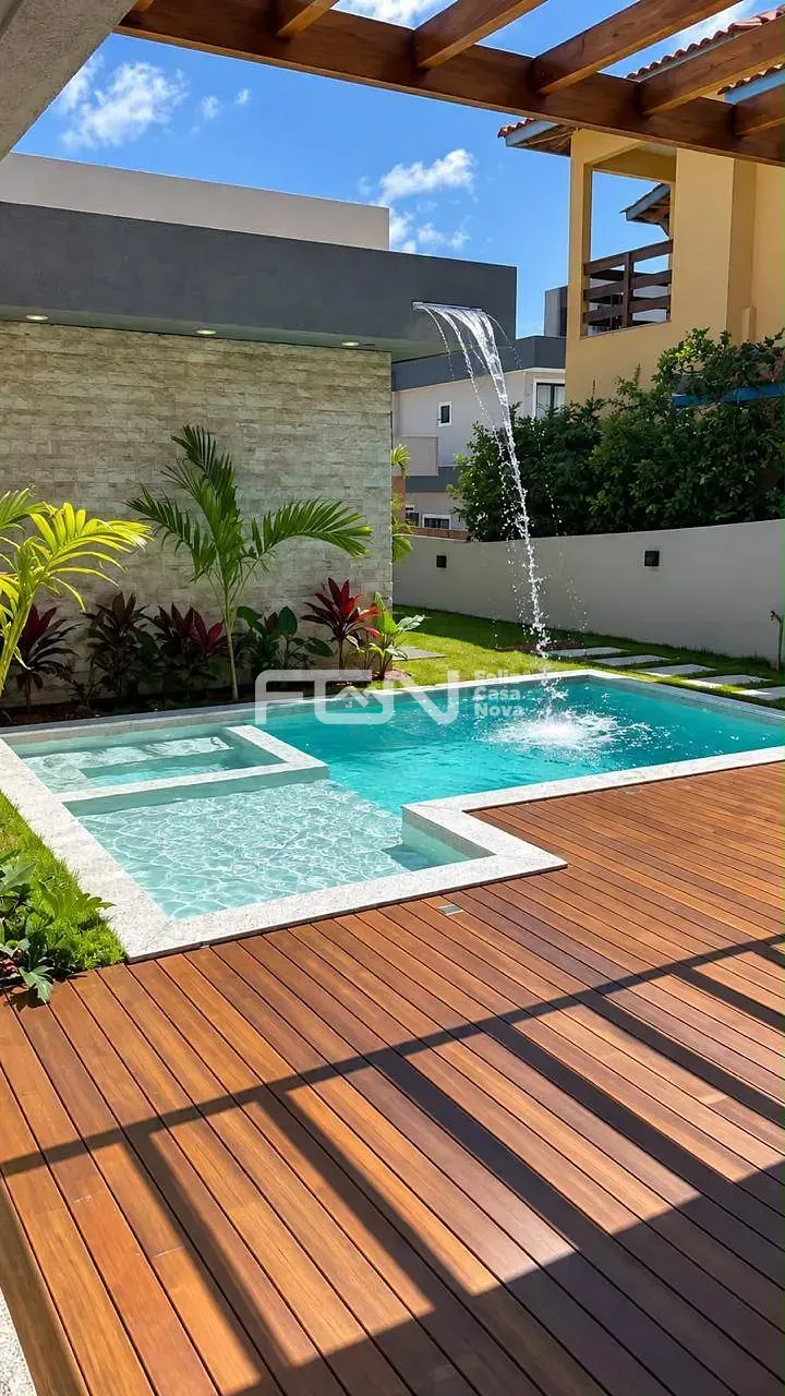 Casa, 4 quartos, 175 m² - Foto 6