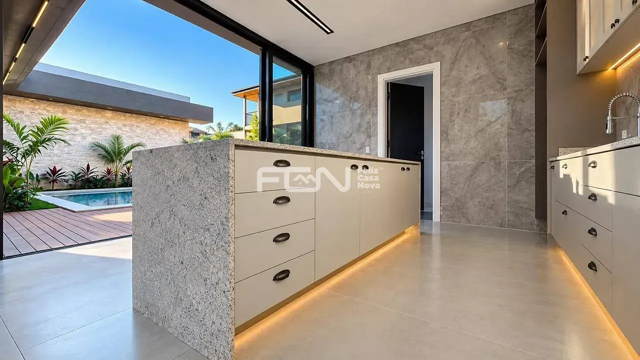 Casa, 4 quartos, 175 m² - Foto 11