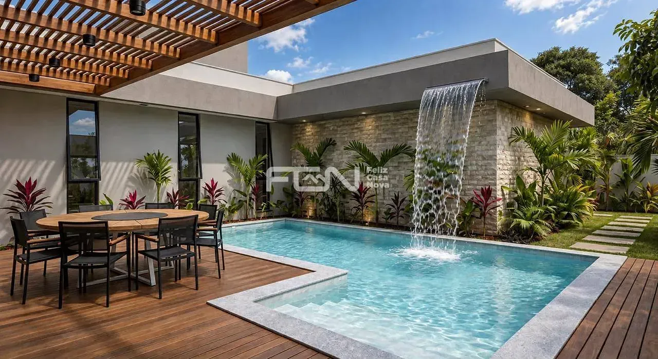 Casa, 4 quartos, 175 m² - Foto 5