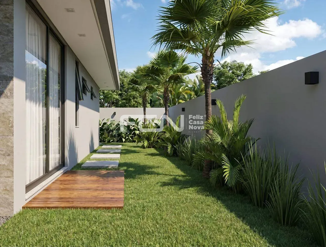 Casa, 4 quartos, 175 m² - Foto 4